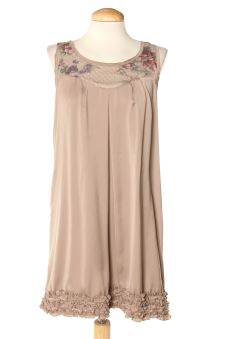 Einfaches Kleid S Nekane tu capricho, Foto 1 von 2