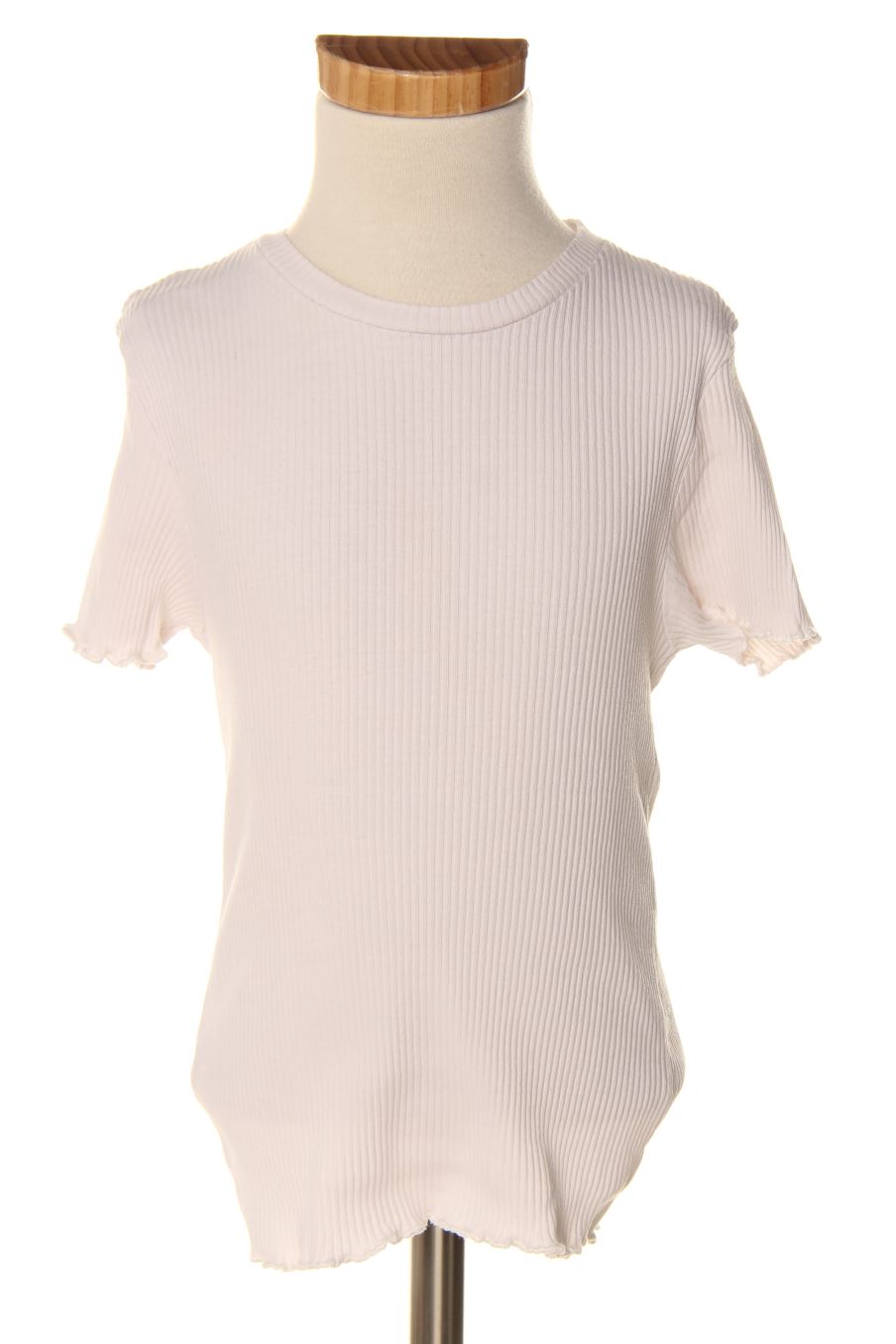 gebraucht Tiffosi Kurzärmeliges T-Shirt Größe 134