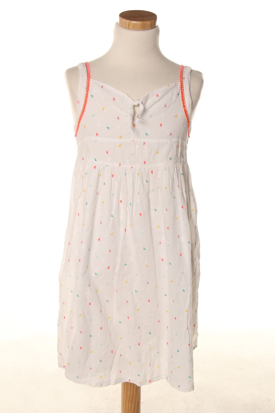 gebraucht Kids collection (El Corte Inglés) Aufwändiges Kleid Größe 158