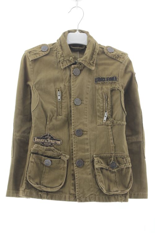 Blouson
