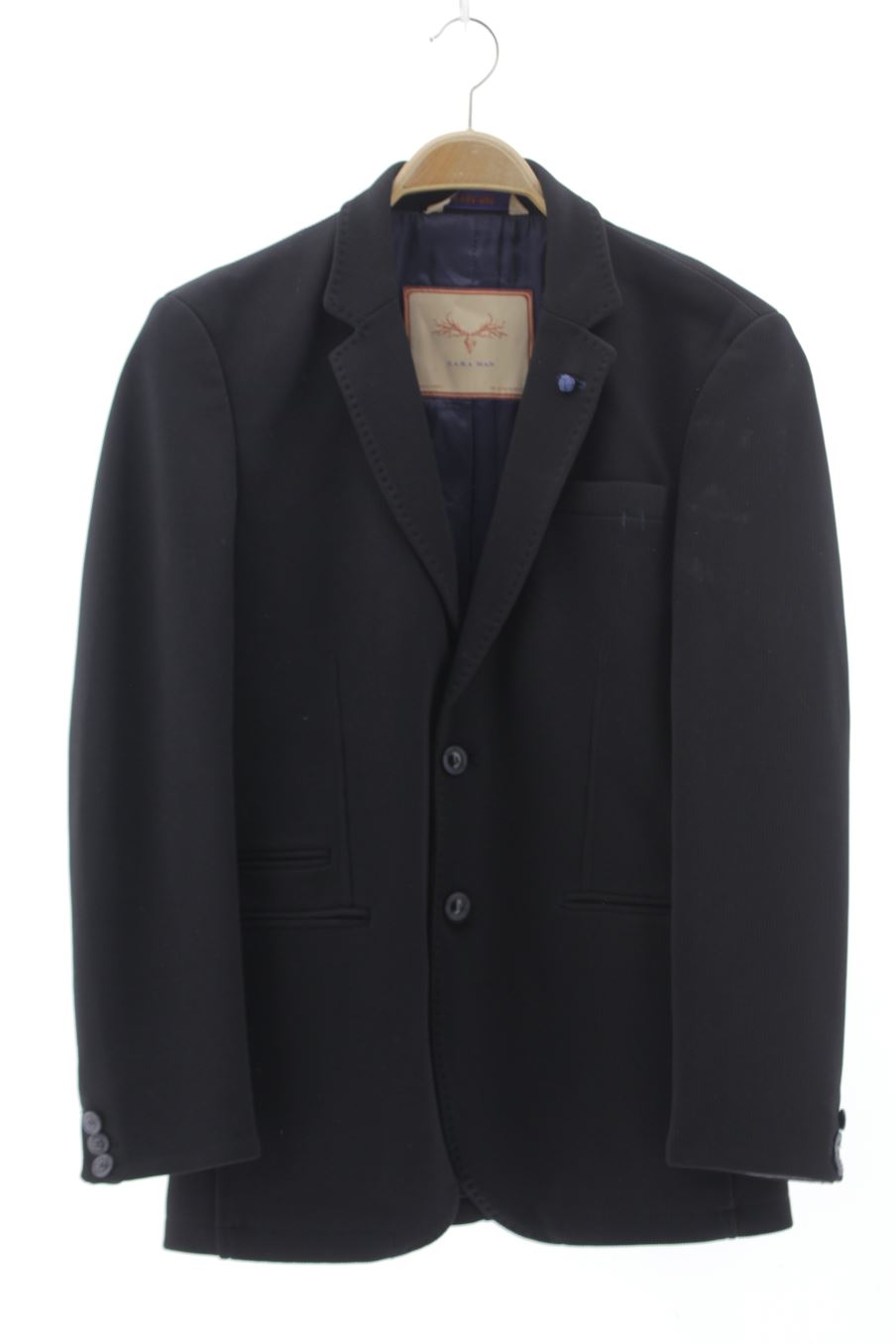Americana de Zara de la talla 48