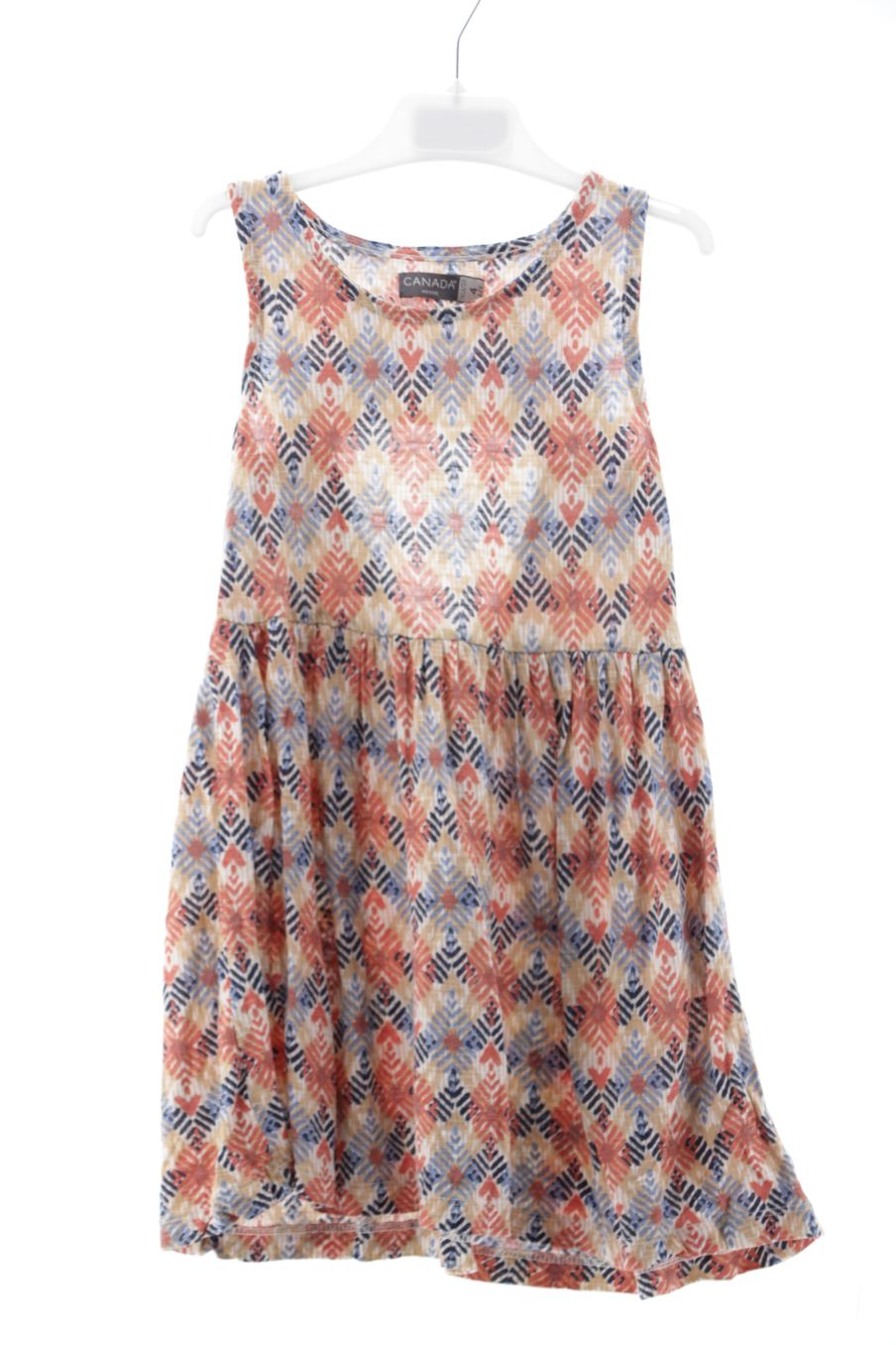 Robe Canada House de la taille 4 ans de seconde main