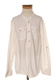 Chemise manches longues 9 ans H&M