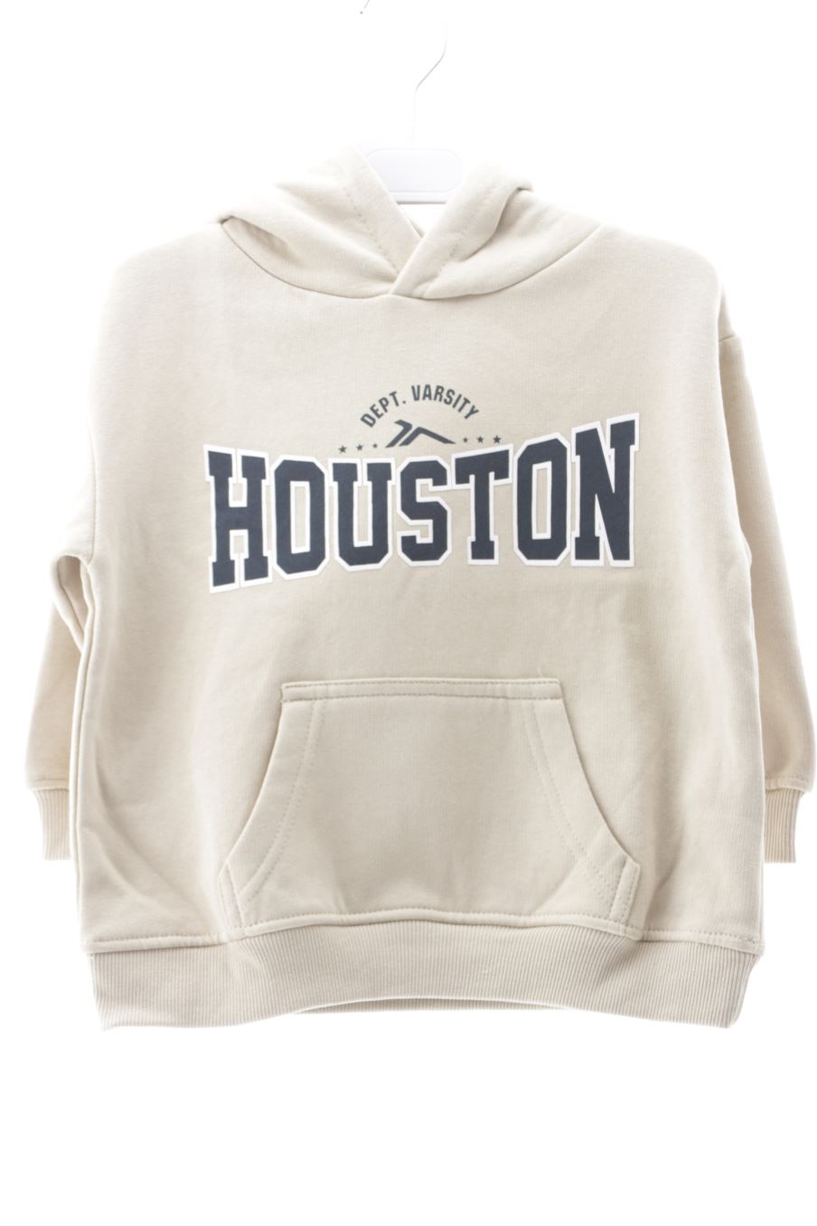 Sudadera de Tenth de la talla 4 años con etiqueta