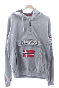 Sweatshirt XL Geographical Norway