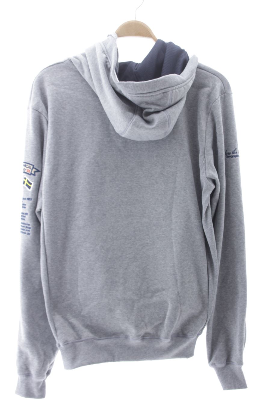 Sudadera de Geographical Norway de la talla XL