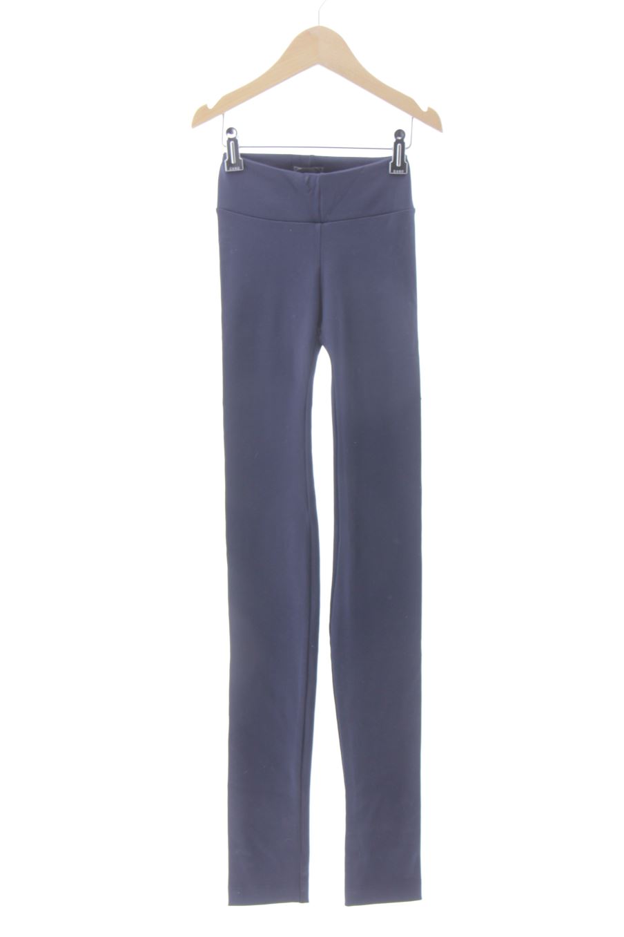 Legging de Calzedonia de la talla S, de color azul marino