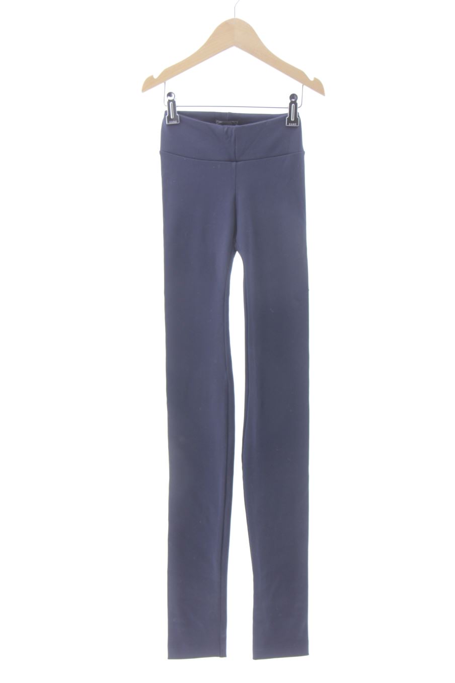 Legging de Calzedonia de la talla S, de color azul marino