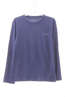 Camiseta de manga larga 10 años Calvin Klein