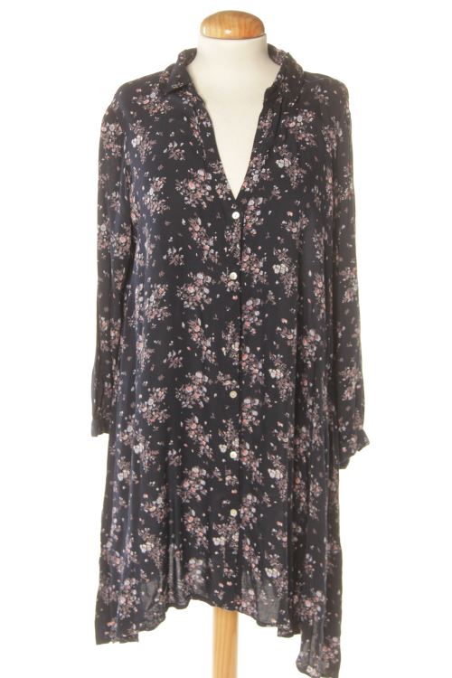 Robe casual