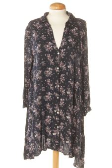 Robe casual M Southern cotton