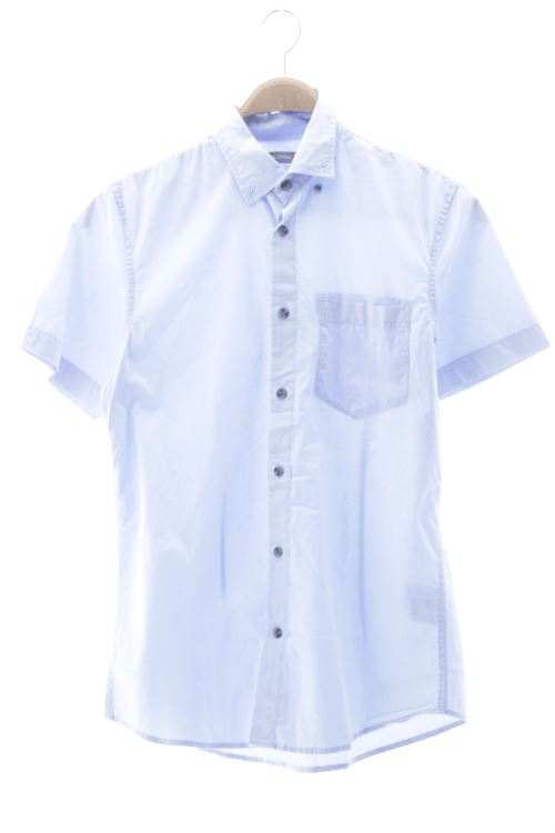 Chemise à manches courtes