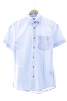 Chemise à manches courtes S Angelo Litrico (C&A)