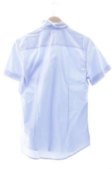 Chemise à manches courtes S Angelo Litrico (C&A)