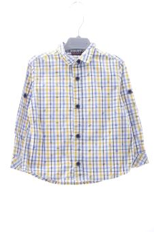 Chemise manches longues 3 ans Sergent Major
