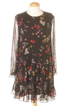 Robe casual XXS Tommy Jeans