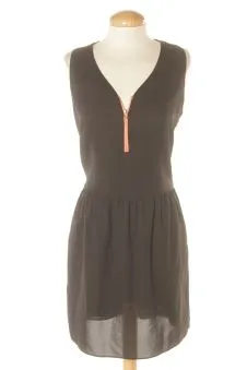 Robe de jour S Color Block, photo 1 sur 2