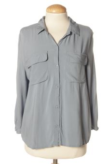 Camisa S Pull & Bear