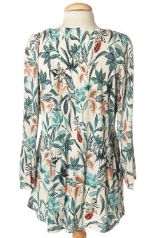 Blouse à manches longues M Armand Thiery