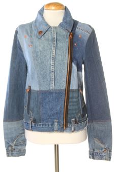 Blouson S Desigual, photo 1 sur 2