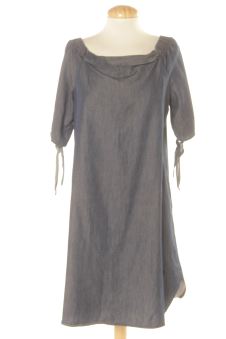 Einfaches Kleid M Vero moda