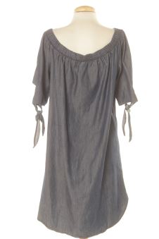 Einfaches Kleid M Vero moda
