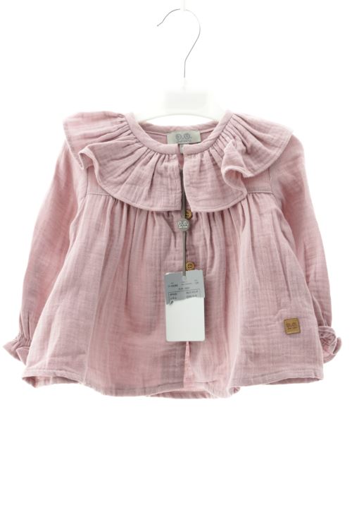 Blouse à manches longues