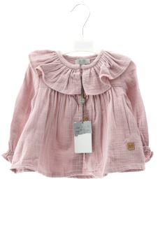 Langärmelige Bluse 86 José Varón