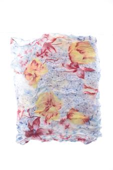 Pañuelo Única Zara