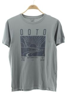 Camiseta manga corta M OOTO Out of the Office
