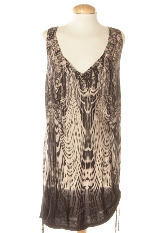 Robe casual