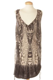 Einfaches Kleid M Guess