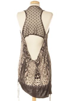 Einfaches Kleid M Guess