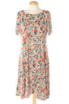 Vestido casual L DBT