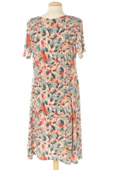 Vestido casual L DBT