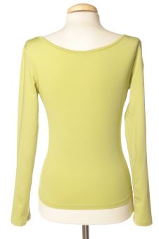 Camiseta manga larga S PERCENTIL