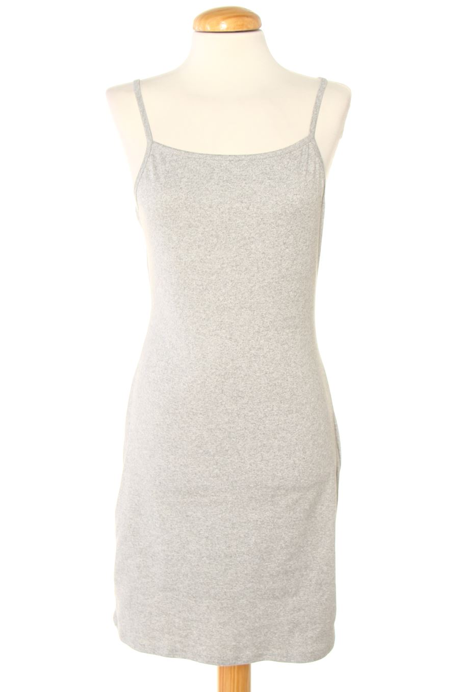 Robe casual PERCENTIL de la taille M, de couleur gris