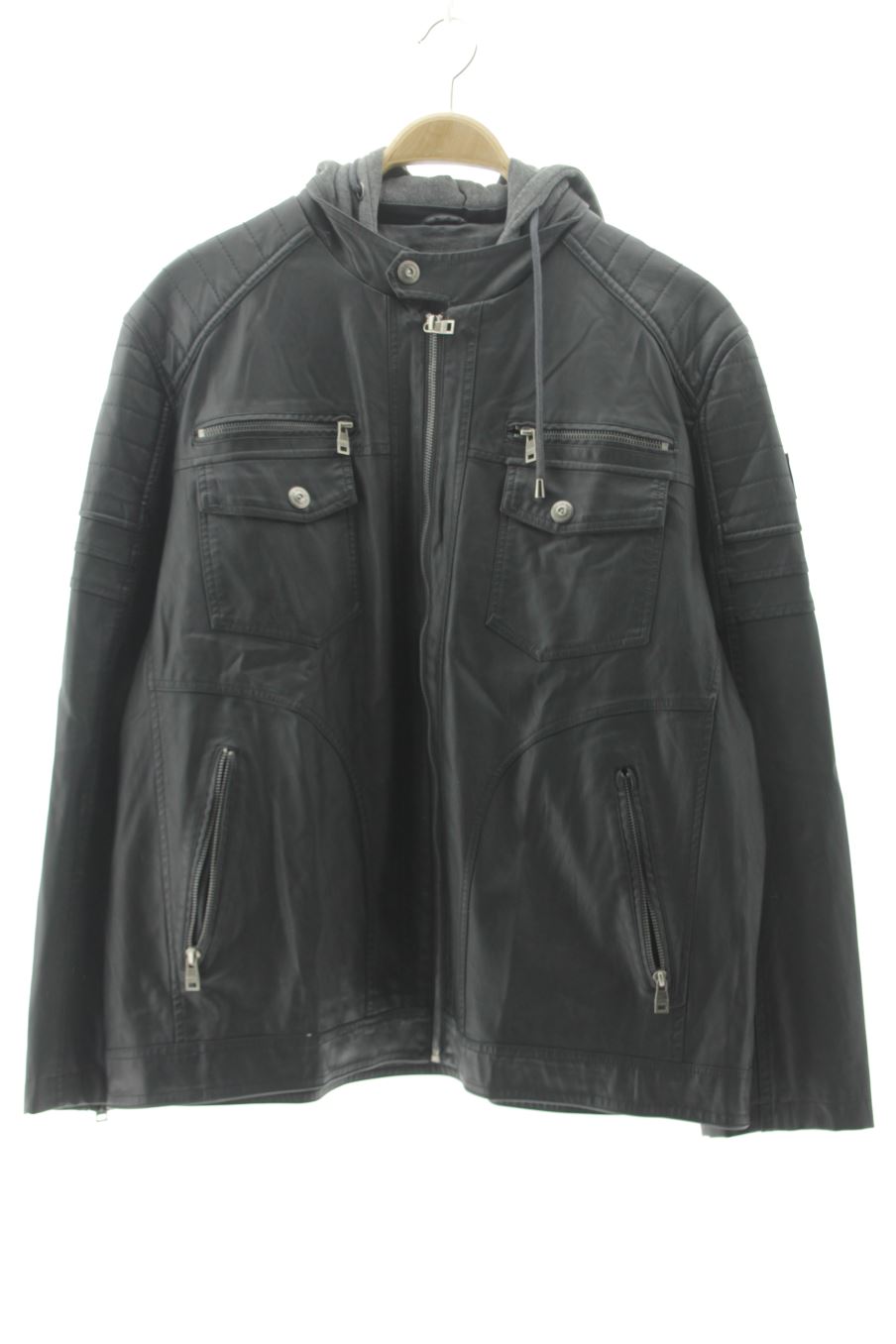 Giubbotto de Koroshi de la talla XXXL