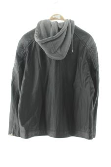 Giubbotto XXXL Koroshi
