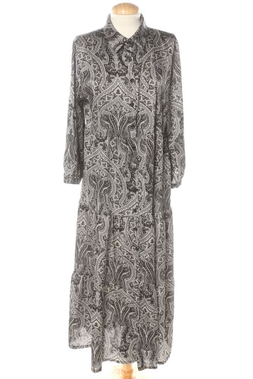 Robe casual