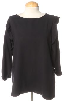 Pull XL Violeta (by Mango )