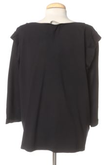 Pull XL Violeta (by Mango )