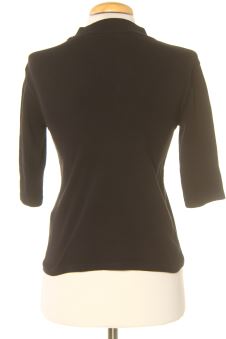Camiseta manga larga S Zara