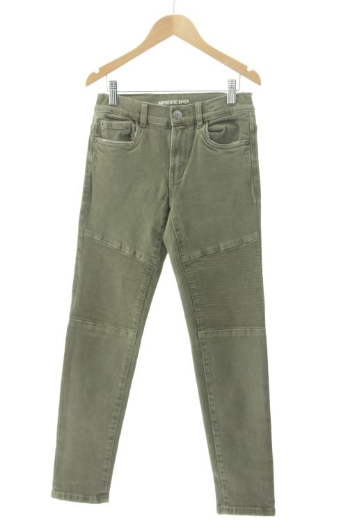 Lange Jeans