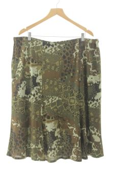 Falda 54 Elena Miro`