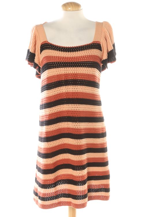 Robe casual