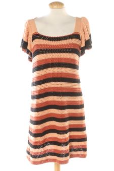 Robe casual L Springfield