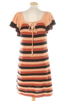 Robe casual L Springfield