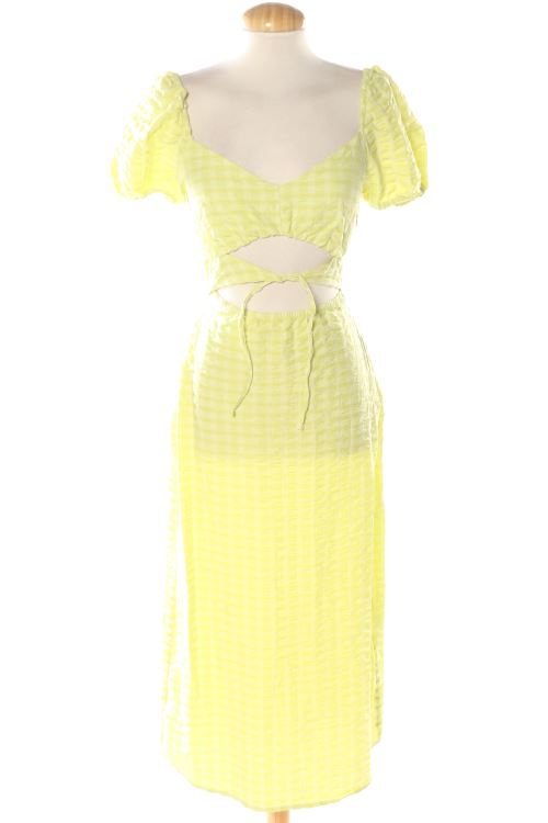 Robe casual