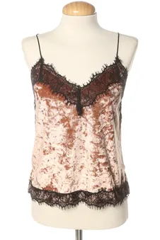 Top S Bershka, foto 1 de 2